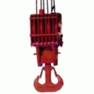 MOUFLE GRUE MOBILE