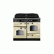 PIANO DE CUISSON FALCON CLASSIC 110 ECCR/B-EU