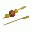 PIQUE BAMBOU TEPPO GUSHI 10,5 CM