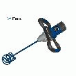 FOX - MÉLANGEUR ÉLECTRIQUE 1400W 2 NIVEAUX - F78-140