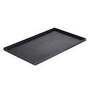 PLAQUE DE CUISSON, ACIER