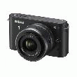 APPAREIL PHOTO NUMÉRIQUE NIKON 1 J2 - NIKON