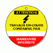 ATTENTION TRAVAUX EN COURS...