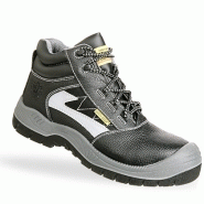 CHAUSSURE DE SÉCURITÉ S3 KEVLAR COMPOSITE - TORNADO