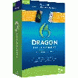 DRAGON NATURALLY SPEAKING PREMIUM V12 MOBILE + ENREG. VOICETRACER 7655