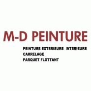 PEINTURE DECORATION INTERIEURE