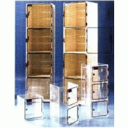 BOITES ETANCHES TYPE : B1, B2, B3