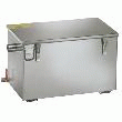 COLLECTEUR DE GRAISSE COMPACT