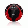 AGAIT ASPIRATEUR ROBOT ECLEAN EC01 ENHANCED - ROUGE