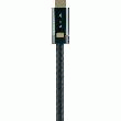 CÂBLE HDMI BELKIN HIGHSPEED + ETHERNET 1M
