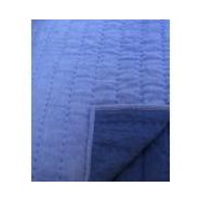 COUVERTURE - JUNIOR BLEU