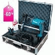 MAKITA-HR2460X3 PERFORATEUR SDS-PLUS 780 W - 2,7 J KIT (ALU) SÉRIE LIMITÉE!