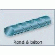 RONDS à BéTON POUR ARMATURE POUR BETON ARME