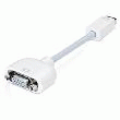 APPLE ADAPTATEUR MINI-DVI VERS VGA M9320