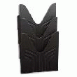 PRESENTOIR DE DOCUMENT - TRIEUR MURAL AVERY AVERY TRIEUR MURAL POUR FORMAT A4 NOIR N 01309011
