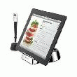 SUPPORT UNIVERSEL POUR CUISINE F5L099CW AVEC STYLET