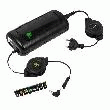 ADAPTATEUR SECTEUR RÉTRACTABLE 90W UNIVERSEL