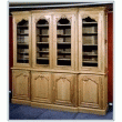 BIBLIOTHèQUE DE STYLE LOUIS XV - HABITAT
