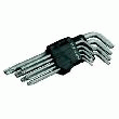 CLES TORX