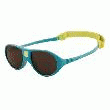 KI ET LÀ LUNETTES JOKALA 30-48 MOIS TURQUOISE VÊTEMENTS ENFANTS ANTI UV