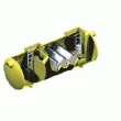 SÉPARATEURS A HYDROCARBURES HYDROCOMPACT®