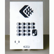 TELEPHONE SALLE BLANCHE