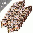 PATE A TARTINER NUTELLA NUTELLA & GO 104G X16