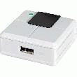 SERVEUR USB CONRAD AVEC FONCTION HUB