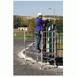 ÉCHAFAUDAGE MOBILE ET MODULAIRE
