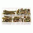 VISSERIE M8 ASSORTIMENT DE 220 PIÈCES