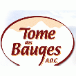 FROMAGE TOME DES BAUGES FERMIÈRE