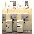 MAINTENANCE HAUTE TENSION