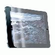 2 FILMS DE PROTECTION D'ÉCRAN POUR IPAD - T'NB