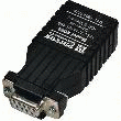 CONVERTISSEUR  EIS57  A RS485 ,DB9 MALE