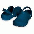 LES CROCS PRO UNISEXE 36/37 - MARINE