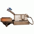 Degrilleur pour matieres de vidange rotamat ro3.1 Degrilleur pour matieres de vidange rotamat ro3.1