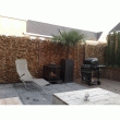 ECRAN DE JARDIN KOKOHUSK