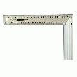 ÉQUERRE DE MENUISIER 250X150MM  250X150 MM