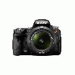 APPAREIL PHOTO NUMÉRIQUE SONY ALPHA 35 + OBJECTIF 18-55 MM