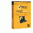 LOGICIEL MISE À JOUR NORTON INTERNET SECURITY 2013 - 3 LICENCES - SYMANTEC