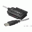 ADAPTATEUR USB VERS IDE / SATA