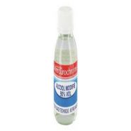 ALCOOL À 90° MODIFIÉ MERCUROCHROME - FLACON DE 100 ML