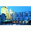 HÔTEL - NOVOTEL « LES DÔMES »