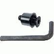 ADAPTATEUR BOUT D’ARBRE DE RECHANGE POUR DISQUE SPÉCIAL TENON LONG
