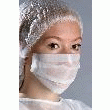 MASQUE HYGIÈNE 1 PLI