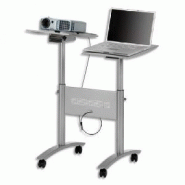 TABLE MULTIMEDIA VIDEOPROJECTEUR 19000791