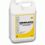 ADJUVANT POUR MORTIERS CERMILATEX