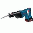 BOSCH - SCIE SABRE SANS FIL 20MM 36V LXT - GSA 18 V-LI