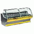 COMPTOIR POUR PRODUITS LAITIERS ET PRODUITS DE DÉLI 2500 MM COMPTOIR POUR PRODUITS LAITIERS ET PRODUITS DE DÉLI 2500 MM