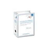 GUIDE DE LA RELATION ADMINISTRATION / ADMINISTRÉS